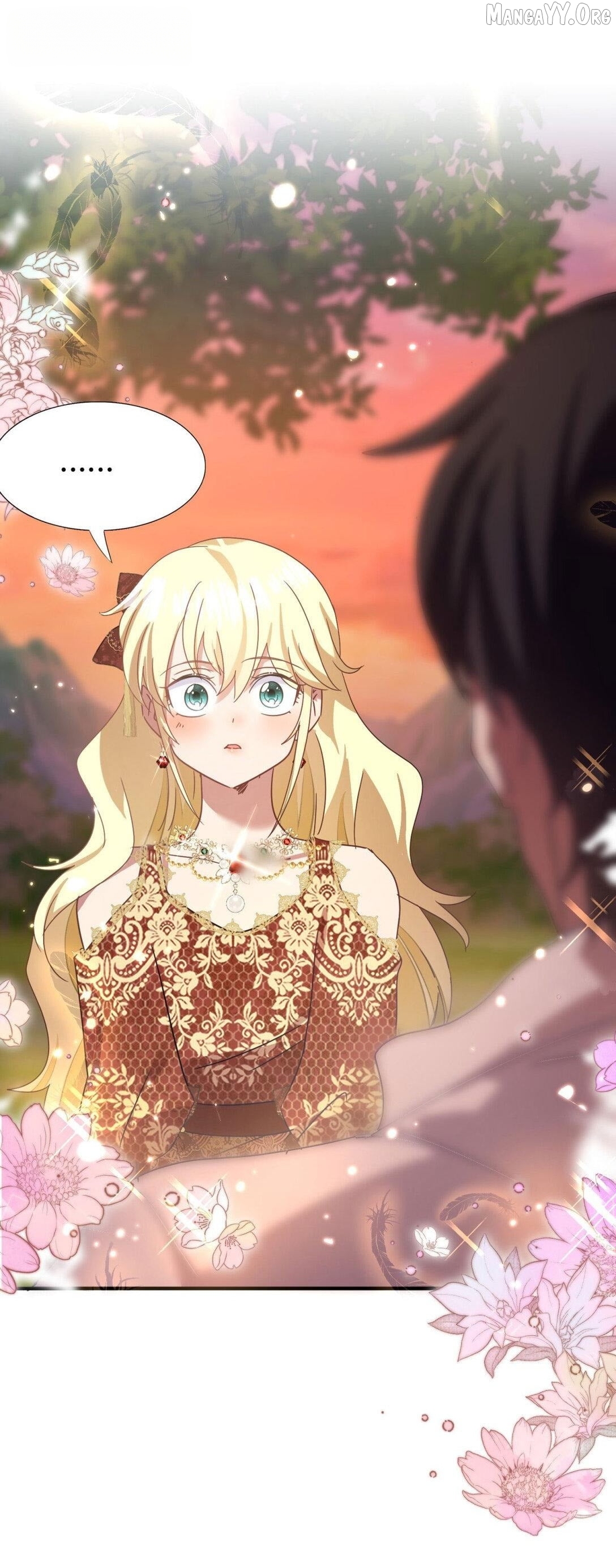 Don't Embarrass Me Chapter 144 - page 10
